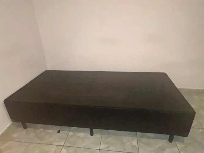 Box suporte