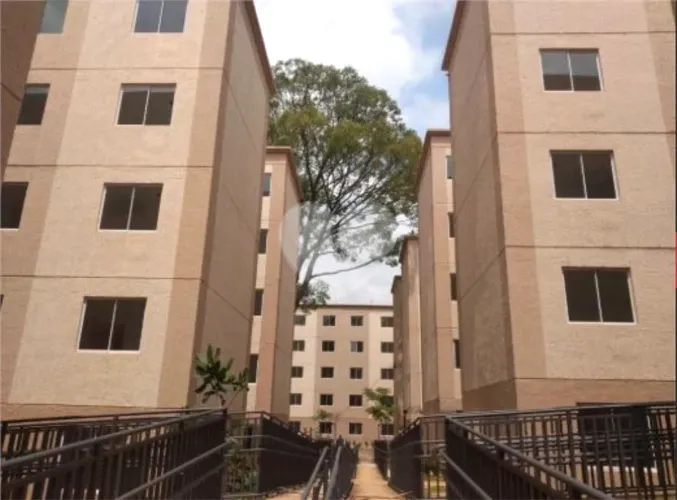 Apartamento na região do bairro Tremembé