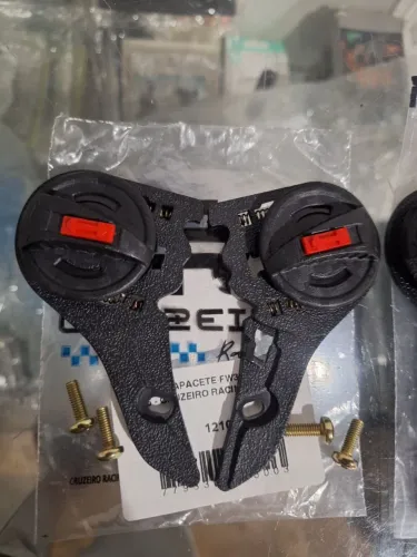 Kit Reparo Fw3 Ls2