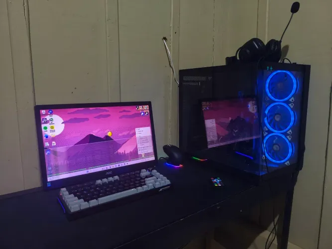 Pc Gamer 