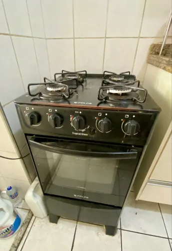 Fogão 480,00