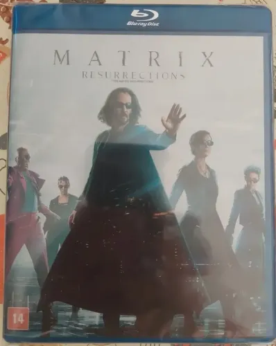 Coleção matrix