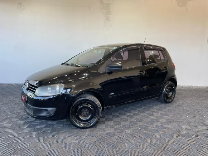 Volkswagen Fox 1.0 MI Total Flex 8V 5P 2011