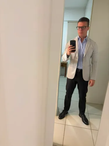 Blazer Renner