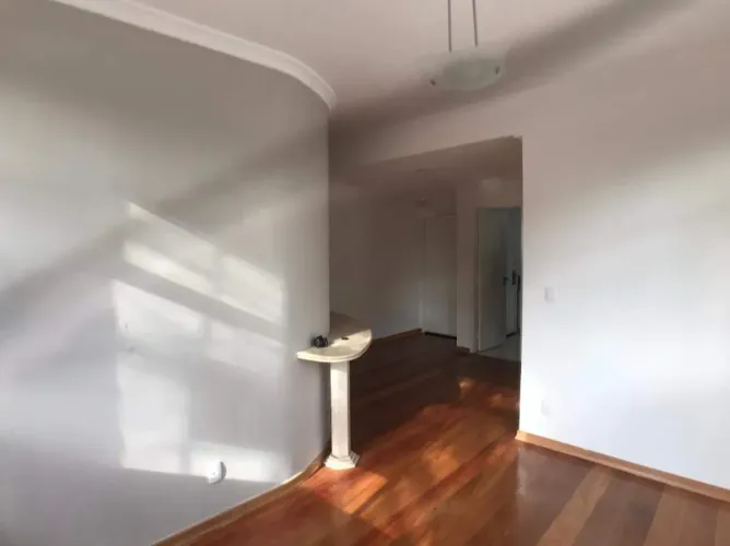 Apartamento à venda, 3 quartos, 1 suíte, 2 vagas, Jardim América - Belo Horizonte/MG