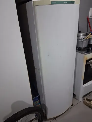 Refrigerador consul