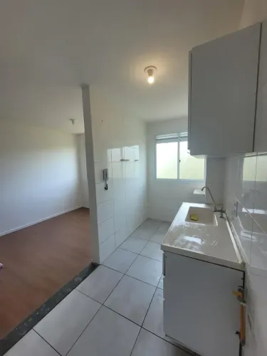 Apartamento em Cajamar, Apartamento no Portal dos Ipês em Cajamar/SP