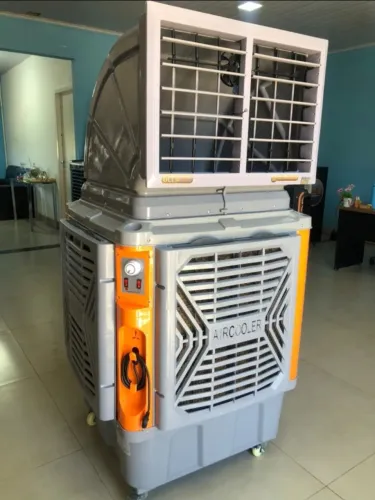 Aluguel de Climatizador 