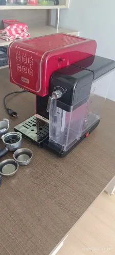 Cafeteira