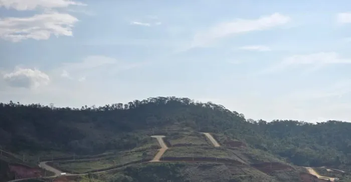 Terreno à venda, 360 m² por R$ 130.000 - Condomínio Residencial Ecoville