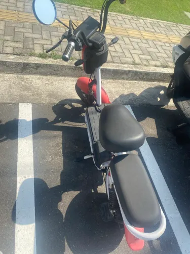 Scooter eléctrica Happy 350w