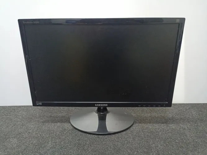 Monitor led 22 polegadas