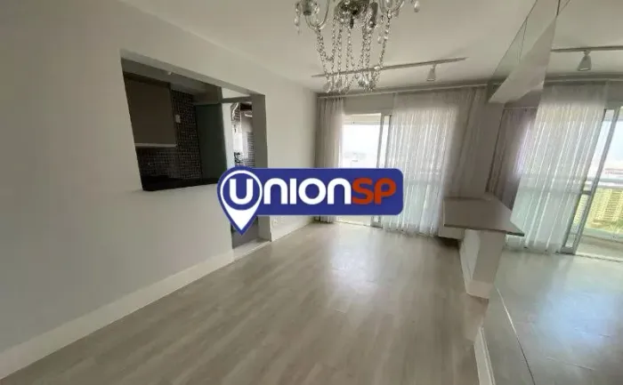 Apartamento com 2 dormitórios à venda, 62 m² por R$ 1.180.000,00 - Consolação - São Paulo/