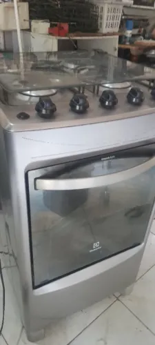 Fogão Electrolux 4 bocas