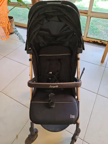 Carrinho de Bebê passeio Burigotto