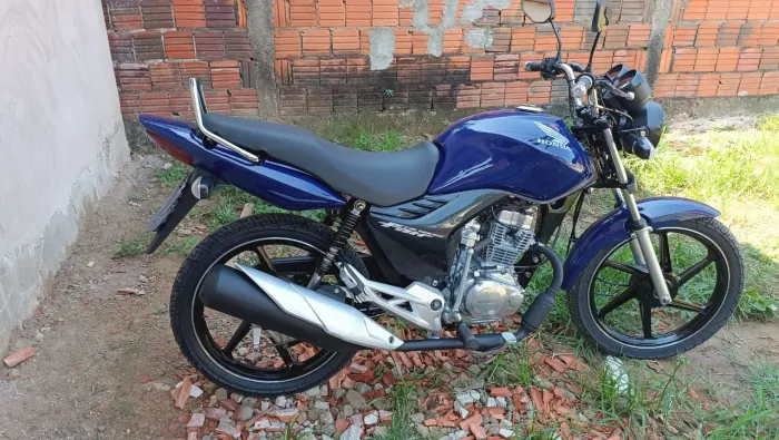 CG 125KS