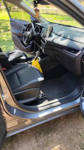 Chevrolet Tracker Premier 1.0 Turbo 12V Flex AUT 2021