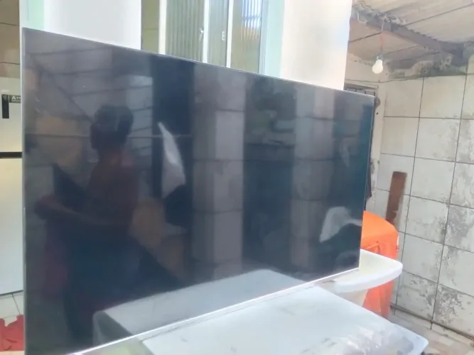 Televisão 58" Philips