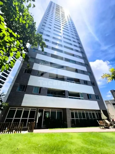 Apartamento à venda, Madalena, Recife, PE