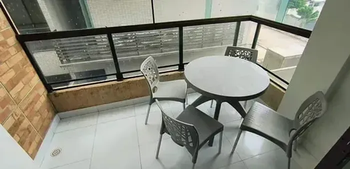 Apartamento para locação anual - Porto de Galinhas - Oportunidade!!