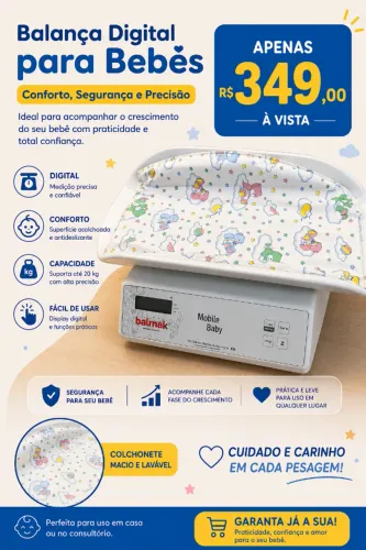 Balança
