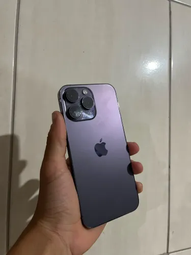 IPHONE 14 PRO MAX