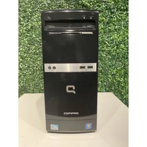 CPU 08 GB RAM C HDMI