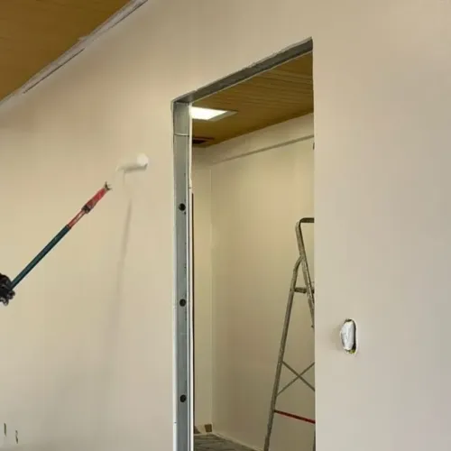 Pintura de Casa e Pequenos Reparos