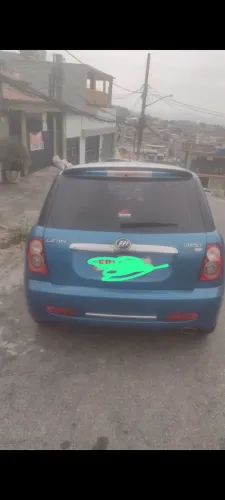 Lifan 320 Elite 1.3 16V 88cv 5P 2011