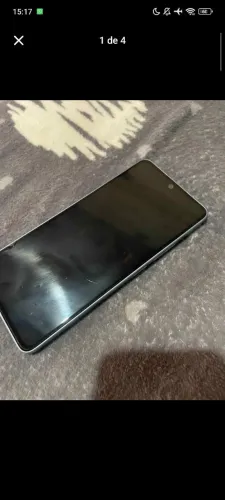 Celular XIAOMI REDMI NOTE 13 