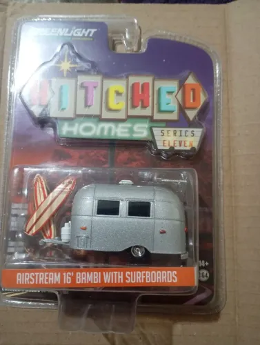 Mini colecionáveis