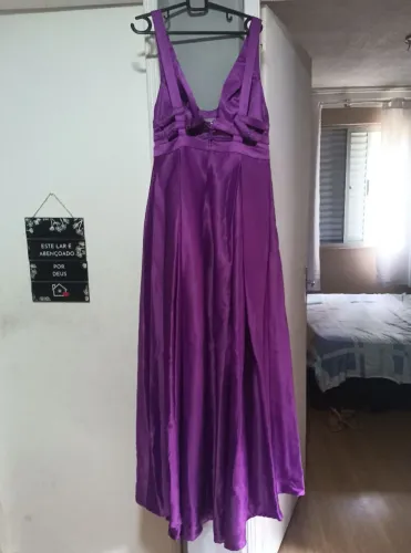 Vestido para festa