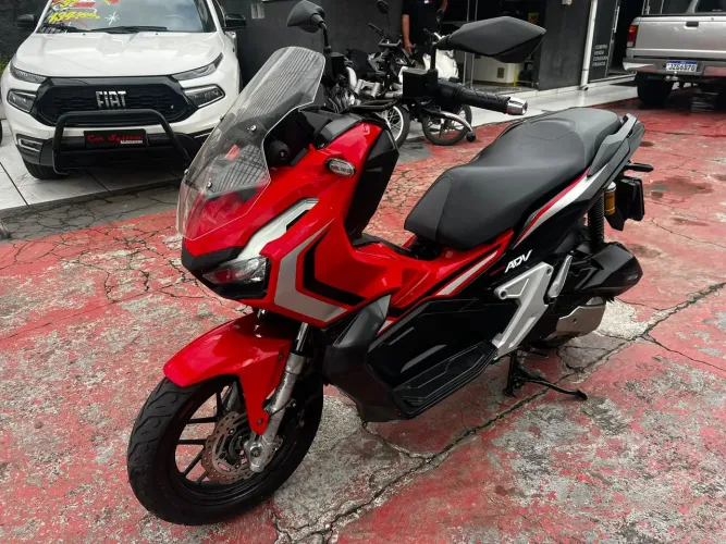 Honda ADV de repasse.