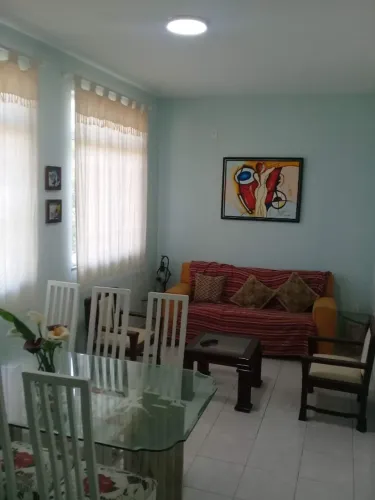 Apartamento La Mission para grupo grande