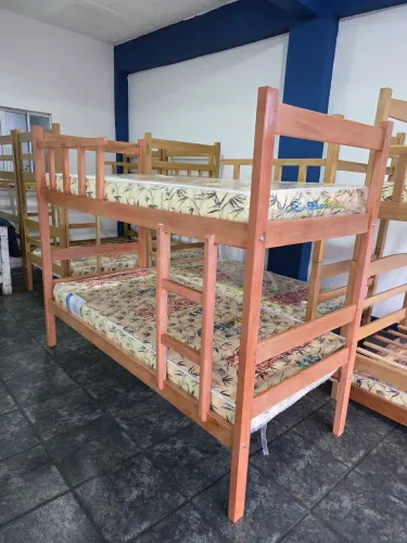 Beliche Madeira R$ 499,00