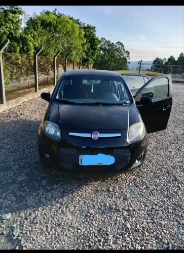 Fiat Palio Attractive 1.0 EVO Fire Flex 8V 5P 2013