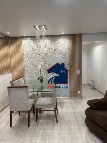 Apartamento à venda, 81 m² por R$ 780.000,00 - Freguesia do Ó - São Paulo/SP