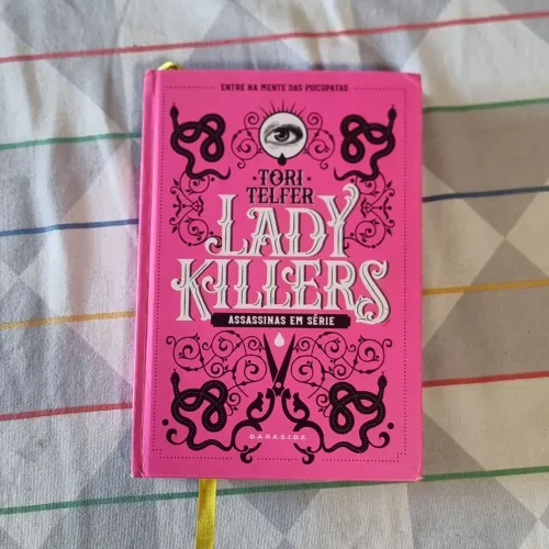 Lady killers livro