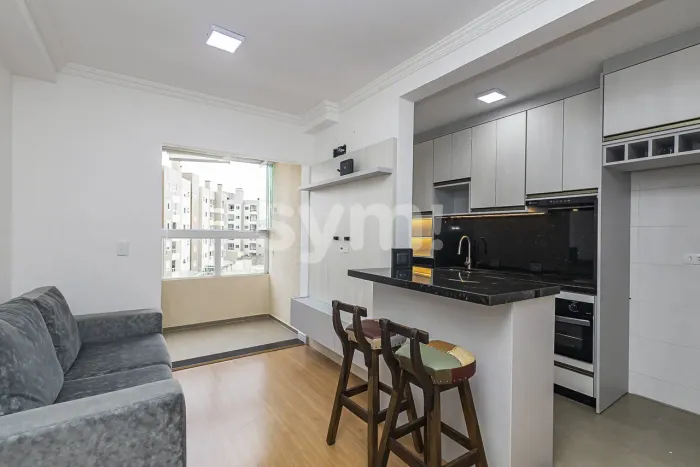 Apartamento Bacacheri