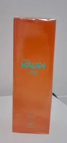 Perfumes Natura Kaiak | O2, Urbe e Vital | Original | Individual ou Combo Casal