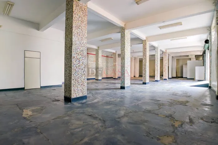 Salão para alugar, 250 m² por R$ 7.000,00/mês - Penha de França - São Paulo/SP
