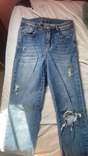 Calça feminina 34