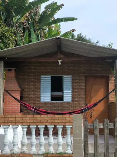SEU CHALÉ EM AMBIENTE FAMILIAR PARA LOCAÇÃO FINS DE 6,FERIADOS E DIAS ÚTEIS COM PROMO?
