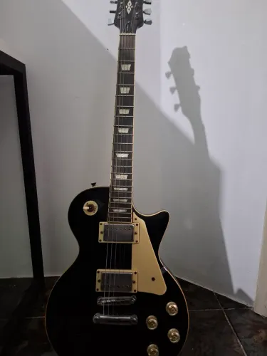 Guitarra Les Paul Lps 230 - Leia descrição