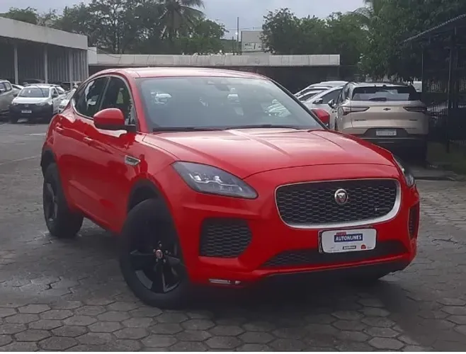 Jaguar E-Pace R-dynamic S 2.0 AWD 249cv Aut. 2020