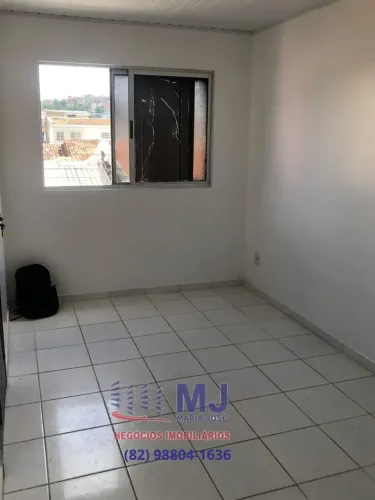 Alugo kitnet em Cruz das Almas - Maceió - AL