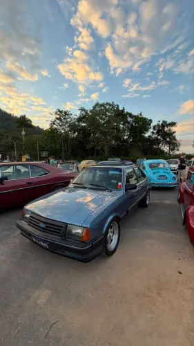 Chevrolet Chevette L / SL / Sl/e / DL / SE 1.6 1992