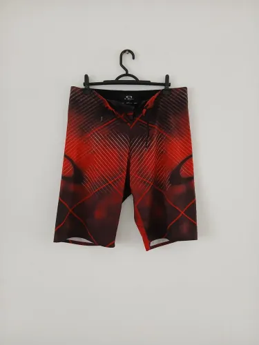 Bermuda masculina surfing oakley tamanho 42