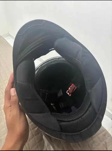 capacete starwars ls2