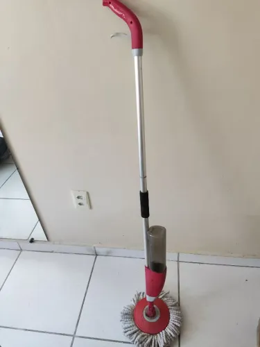 Esfregão multiuso